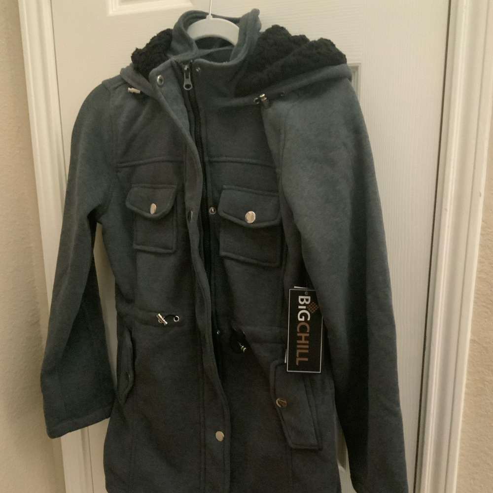 Jacket